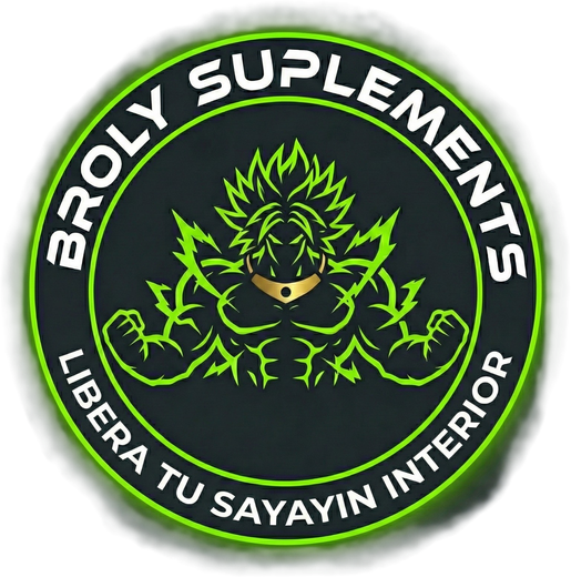 Broly Suplementos Nutricionales
