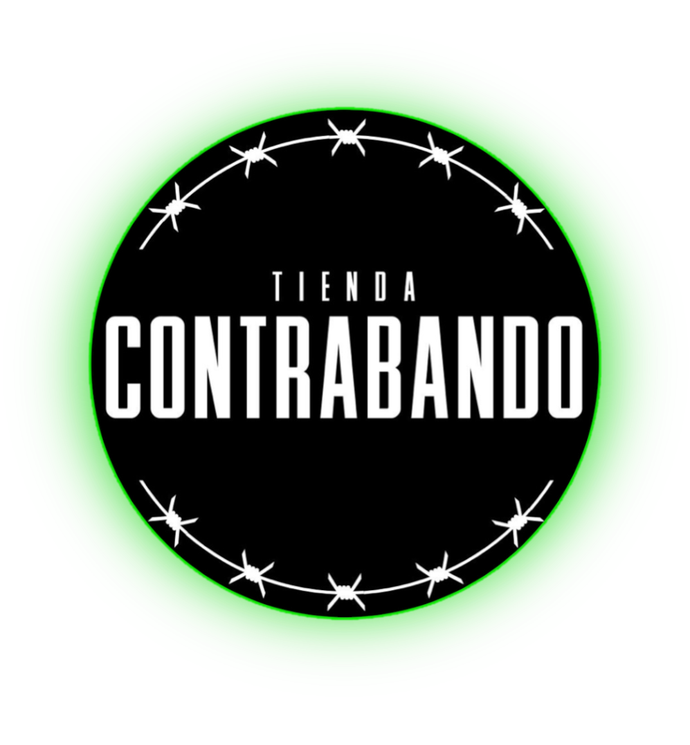 Tienda contrabando
