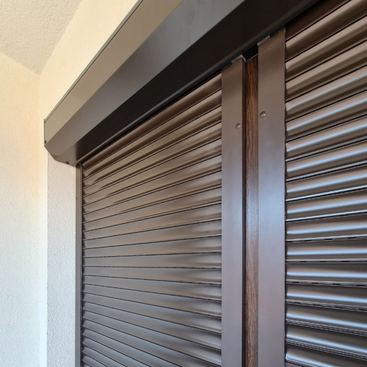 Extrusionado para Exteriores