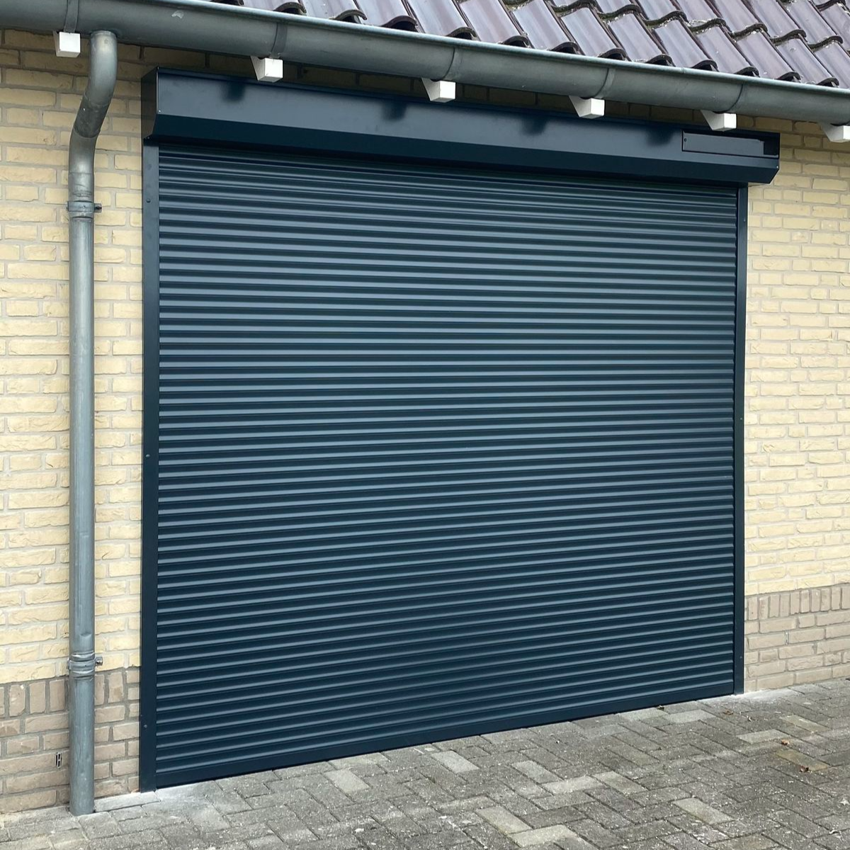 Extrusionadas Antivandálicas