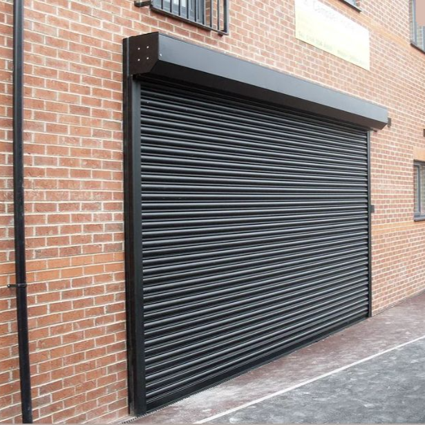 Extrusionadas Antivandálicas