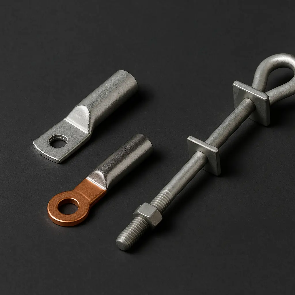 Ferretería Eléctrica