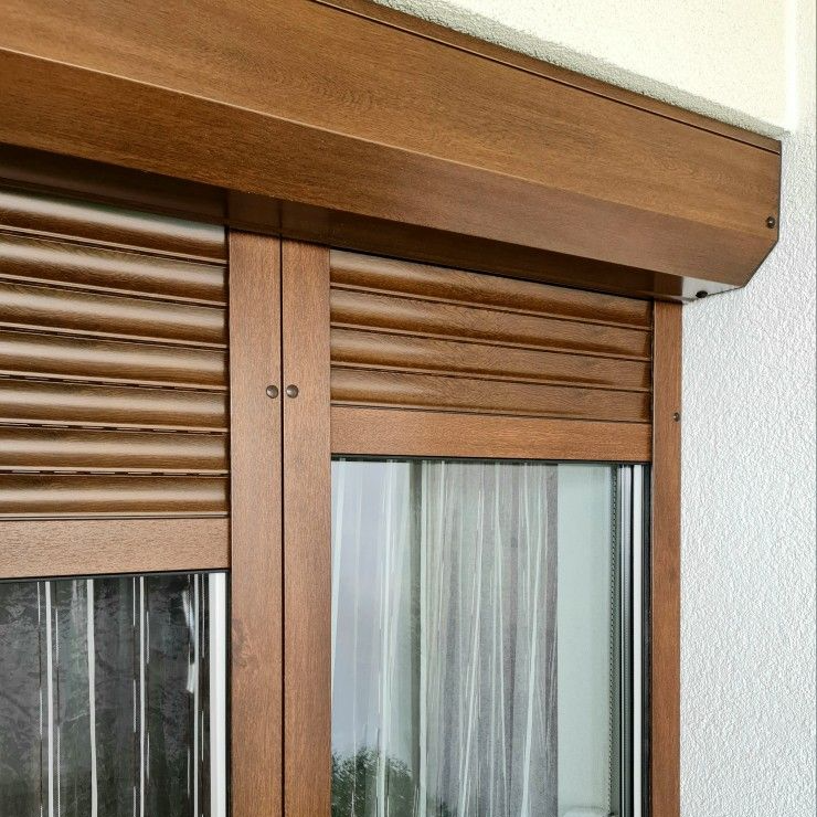 Extrusionadas Antivandálicas