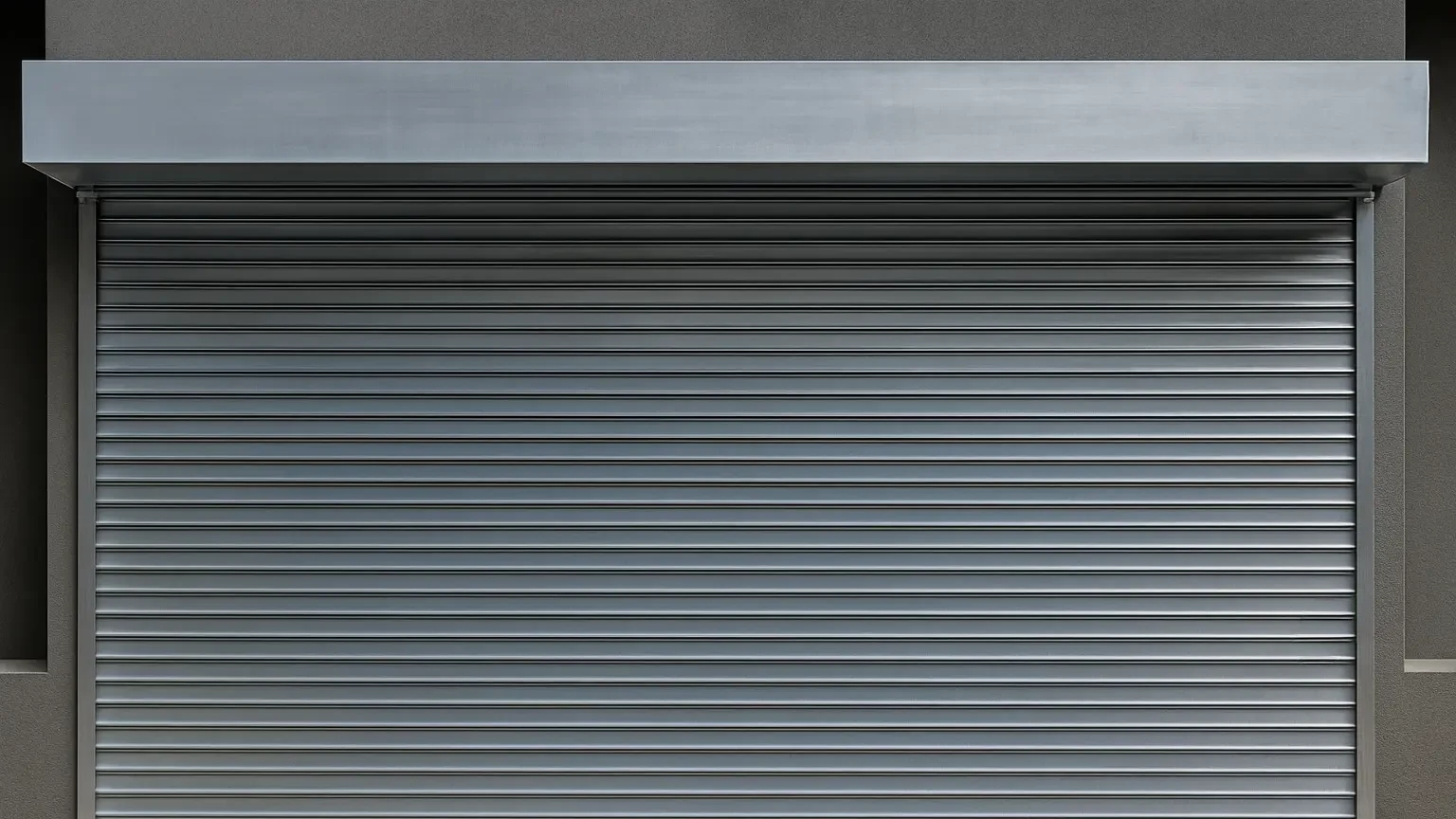 CORTINAS METALICAS