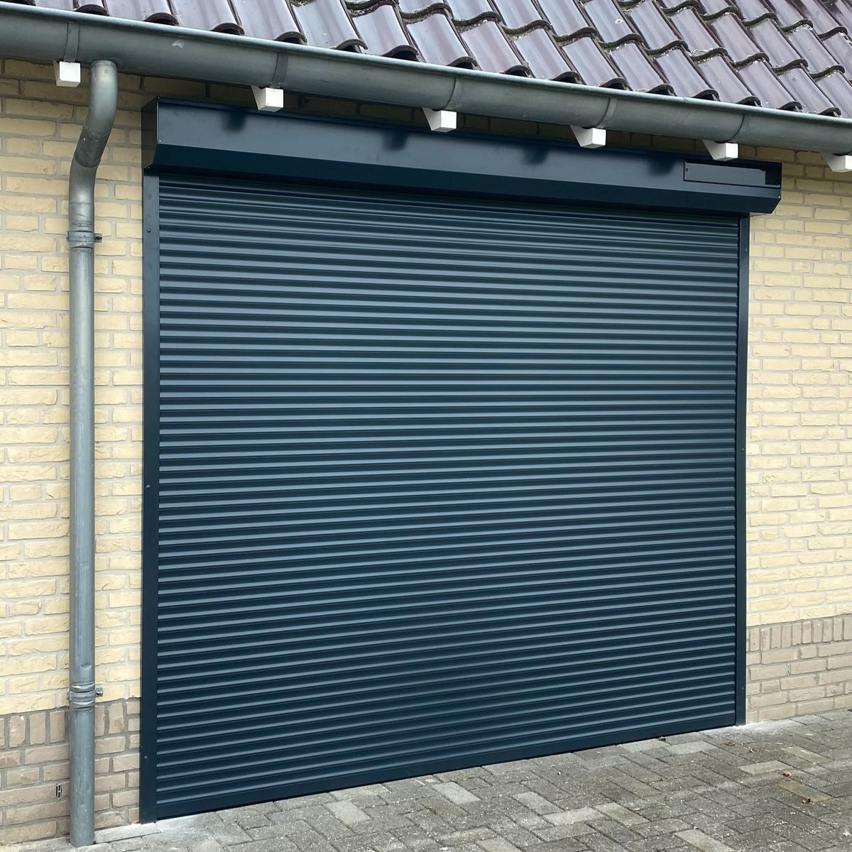 Inyectadas en Poliuretano