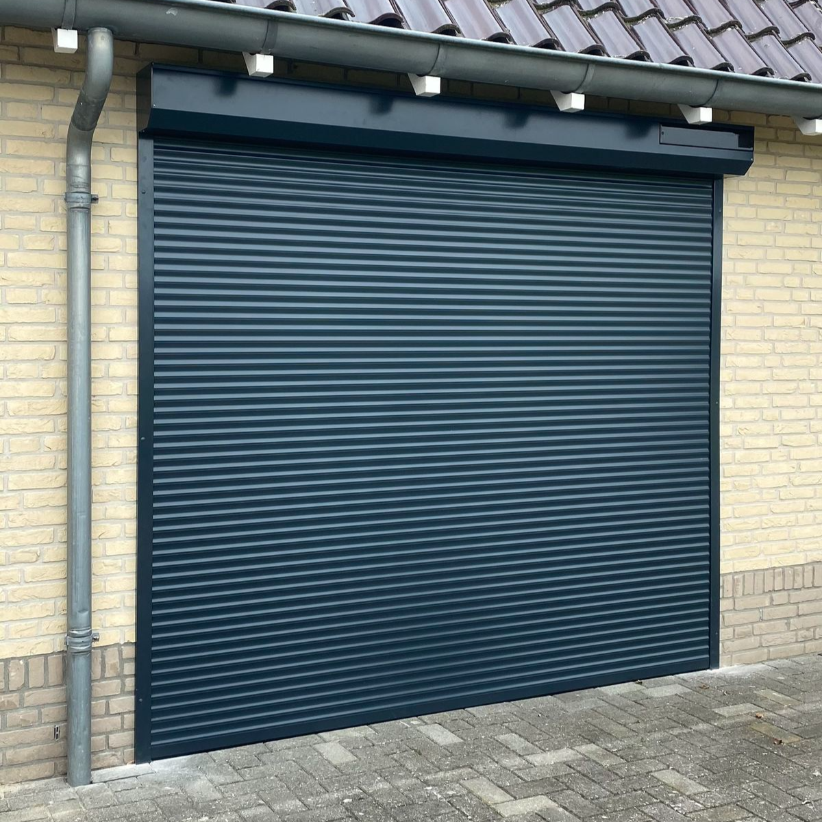 Extrusionado para Exteriores