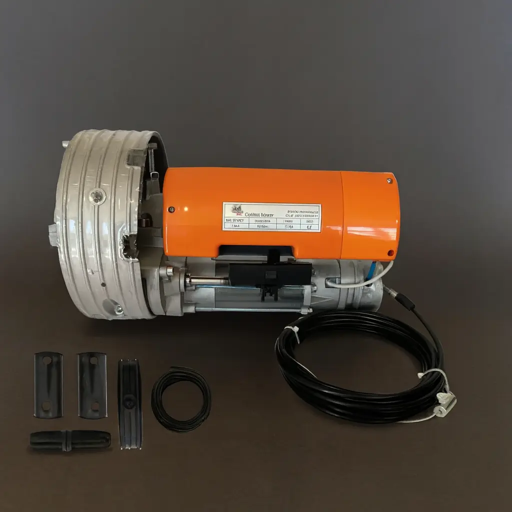 <div>Productos</div>Cortinas Metálicas