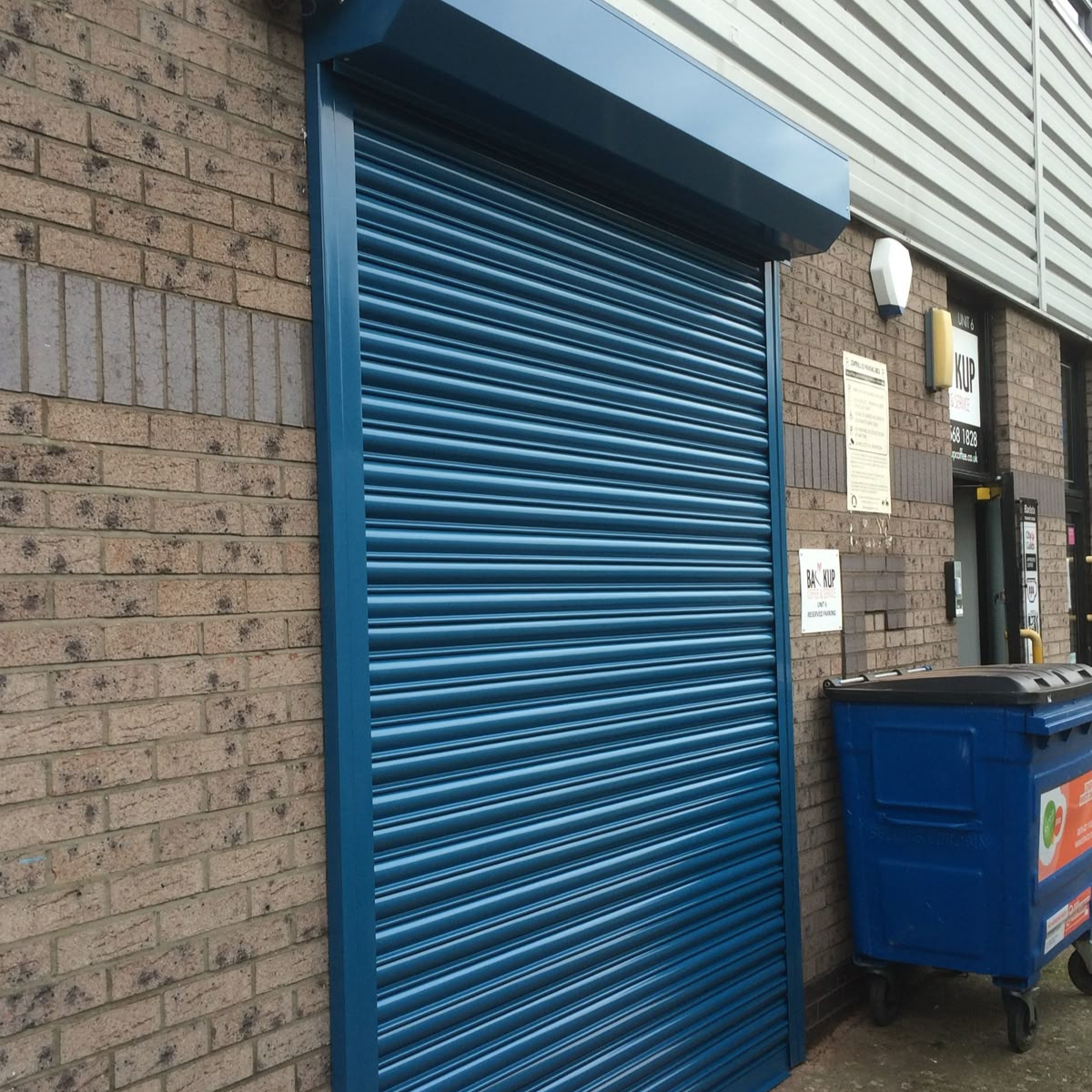 Extrusionado para Exteriores