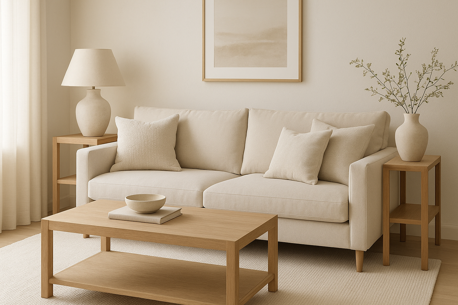 Hogar luces y Muebles 