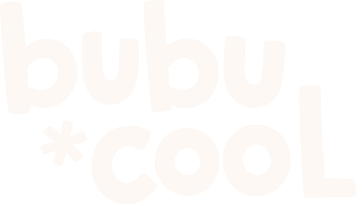 Bubu cool