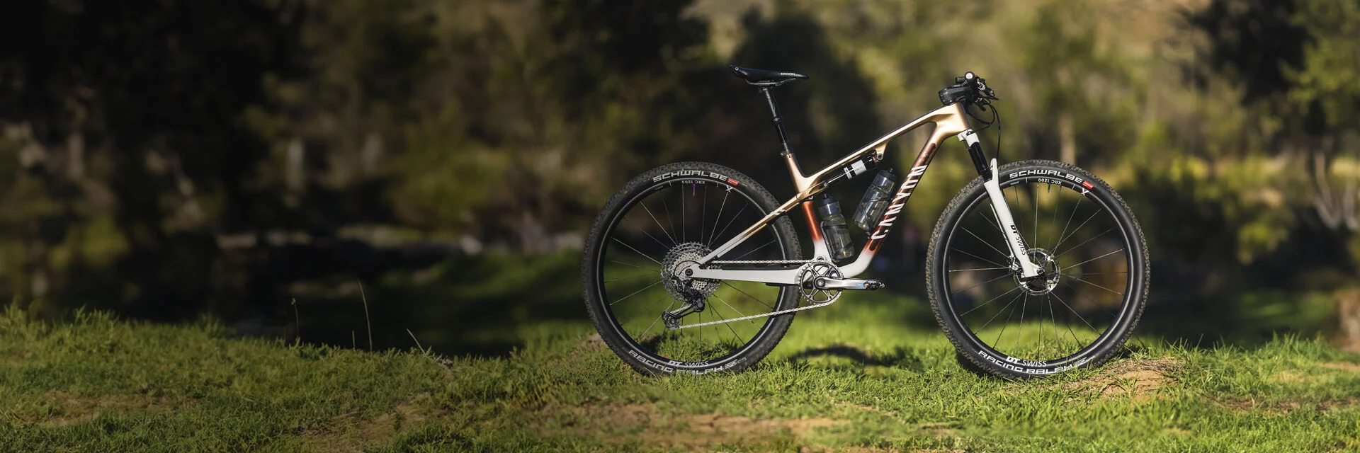 Vive la experiencia al maximo en tu MTB