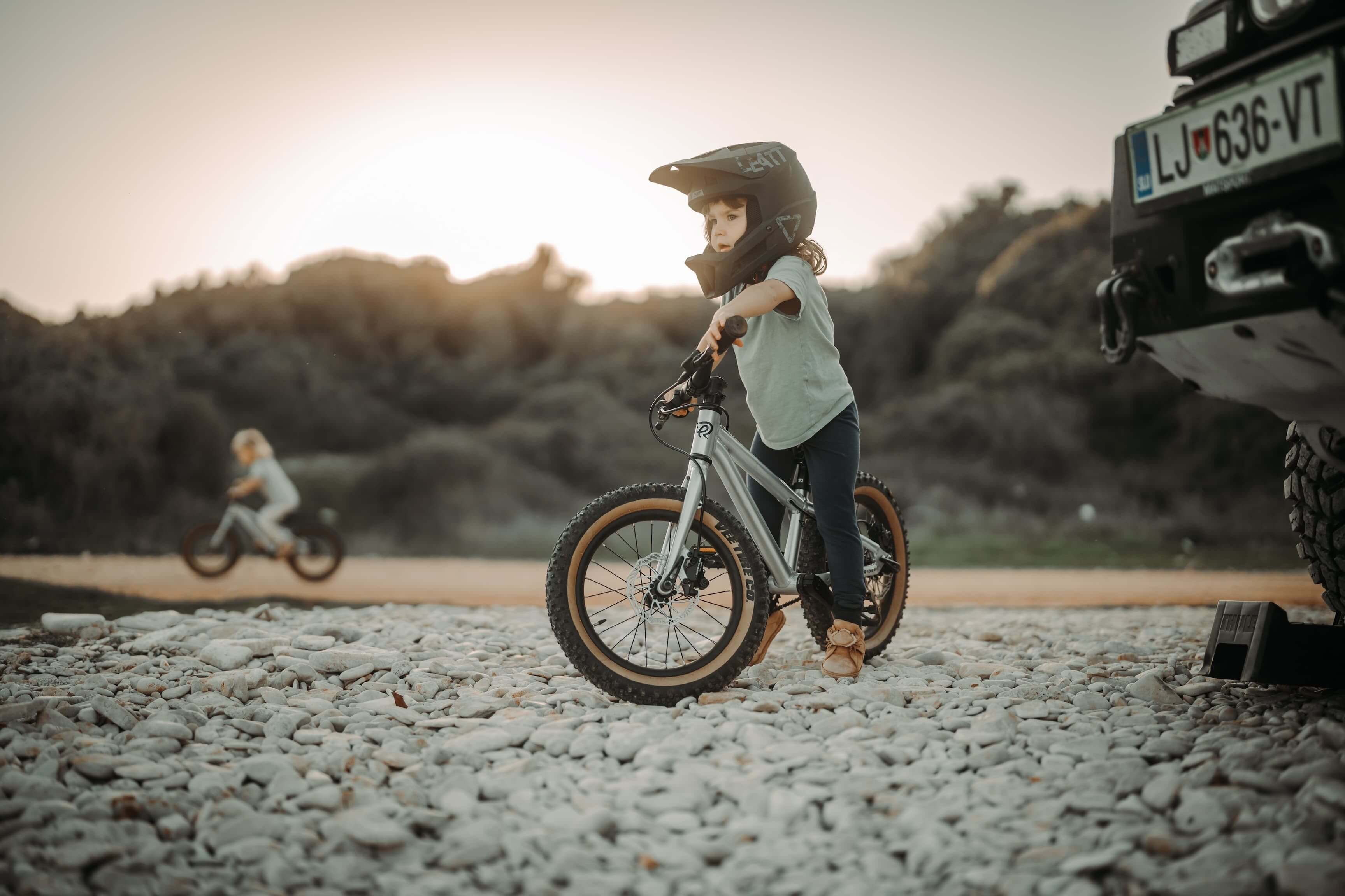 Lo mejor para los mas pequeños