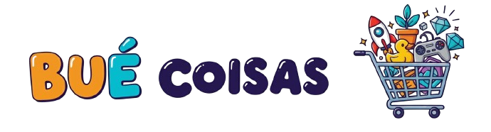 Bué Coisas