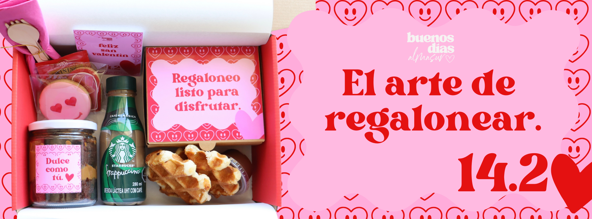 Buenos Dias Alma Sur - Desayunos a Domicilio Puerto Montt