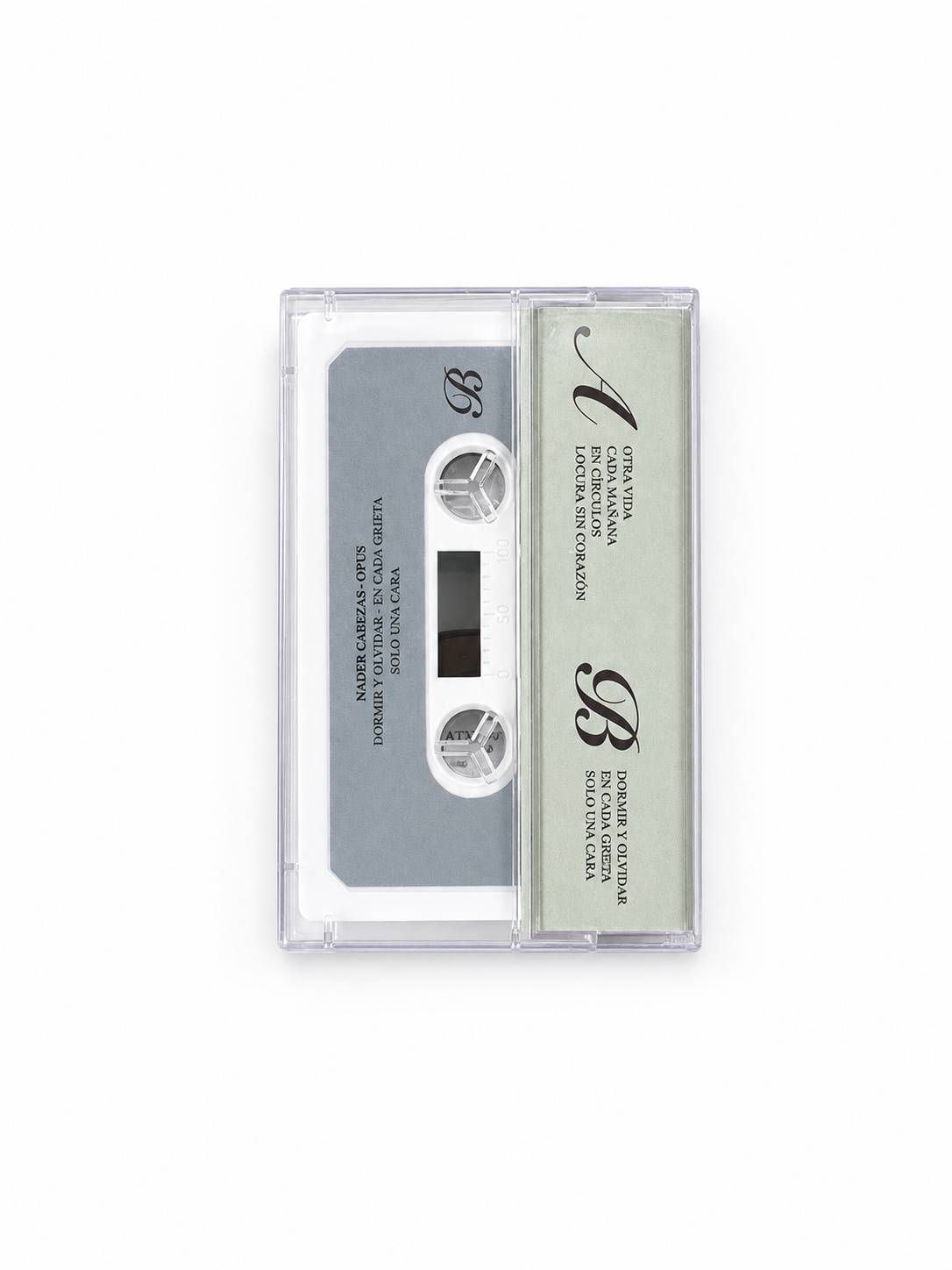 EDICIONES PARA ESCUCHAR CON INTENCIÓN