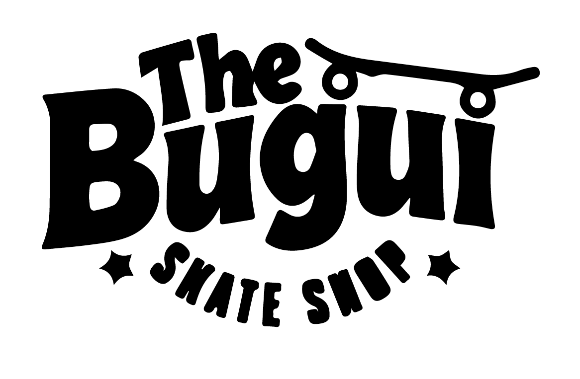 Bugui Skate Shop | Tienda Oficial Skate Chile 