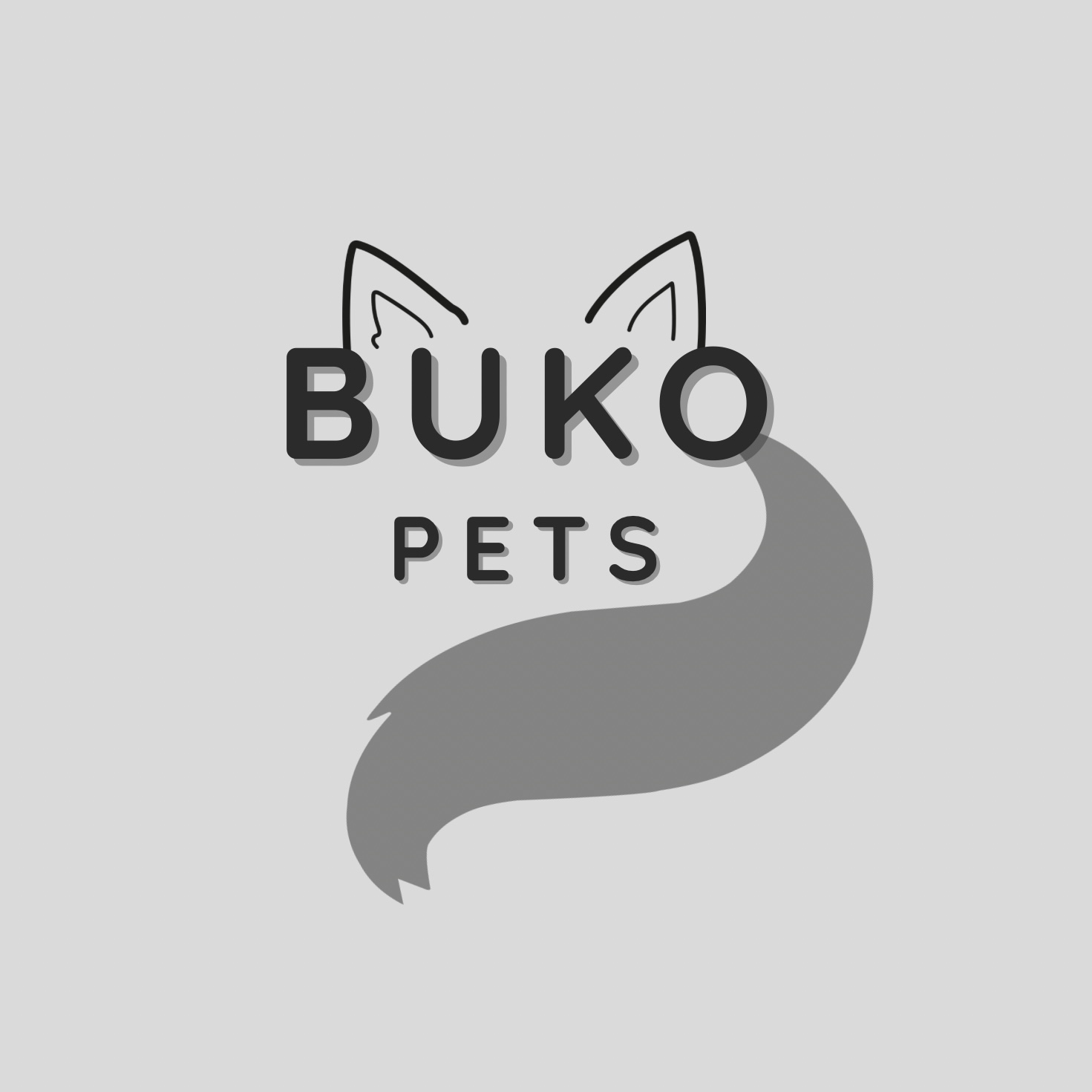 Buko Pets - Accesorios y juguetes para perros y gatos
