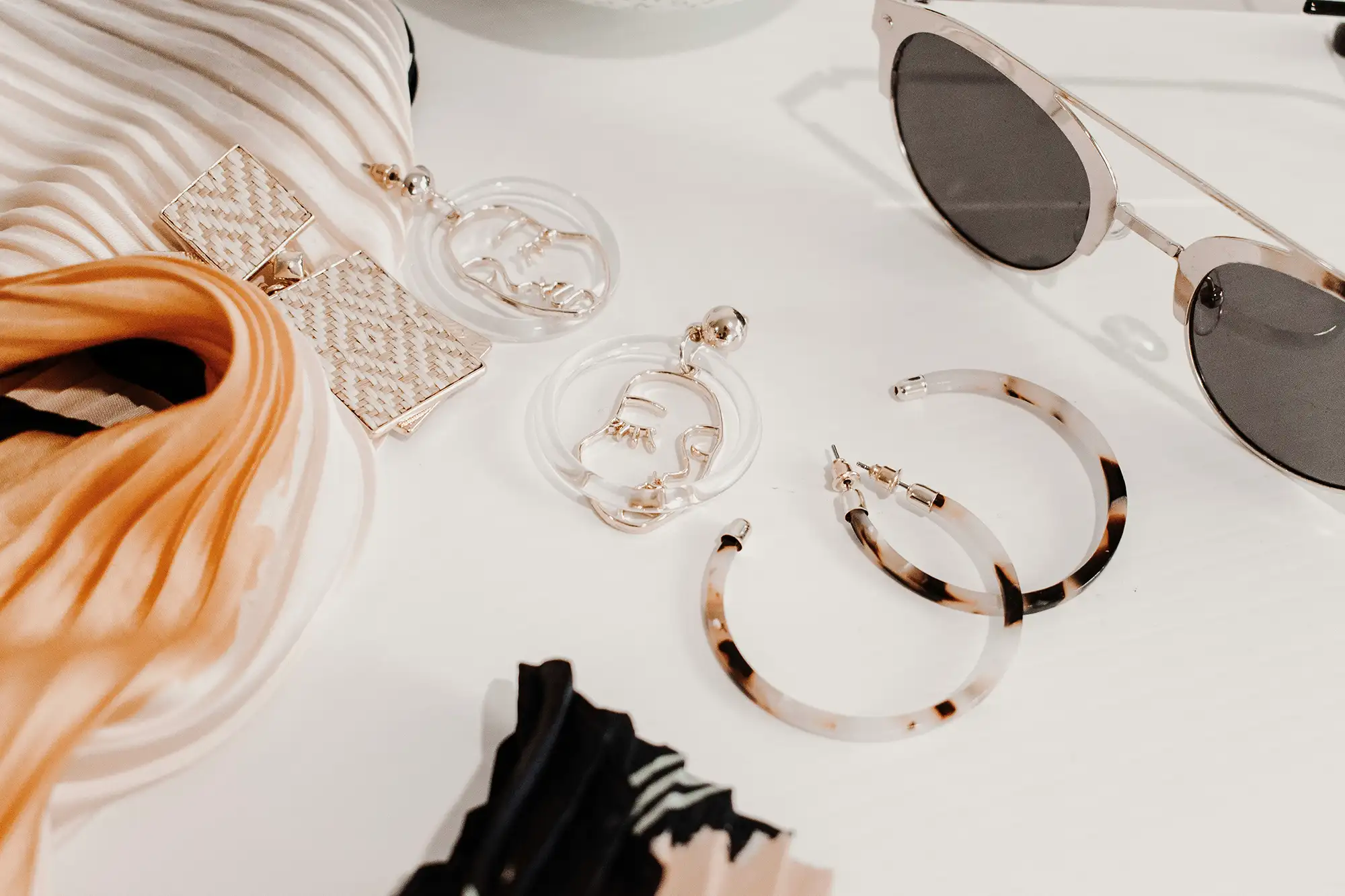 Accesorios que completan tu look