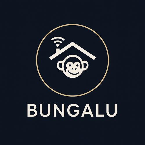 Bungalu Home