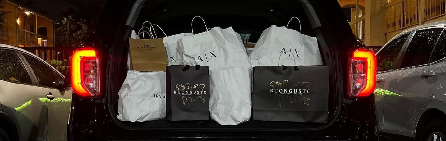 BUON GUSTO ®