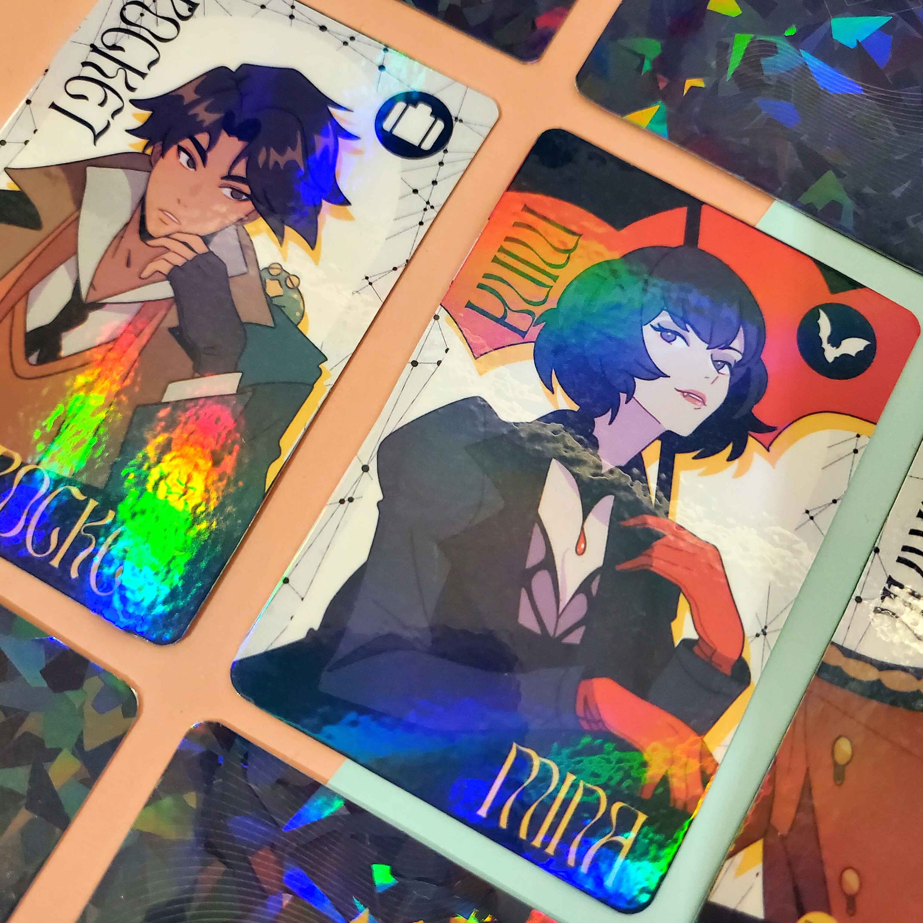 BURASTO - Online Shop