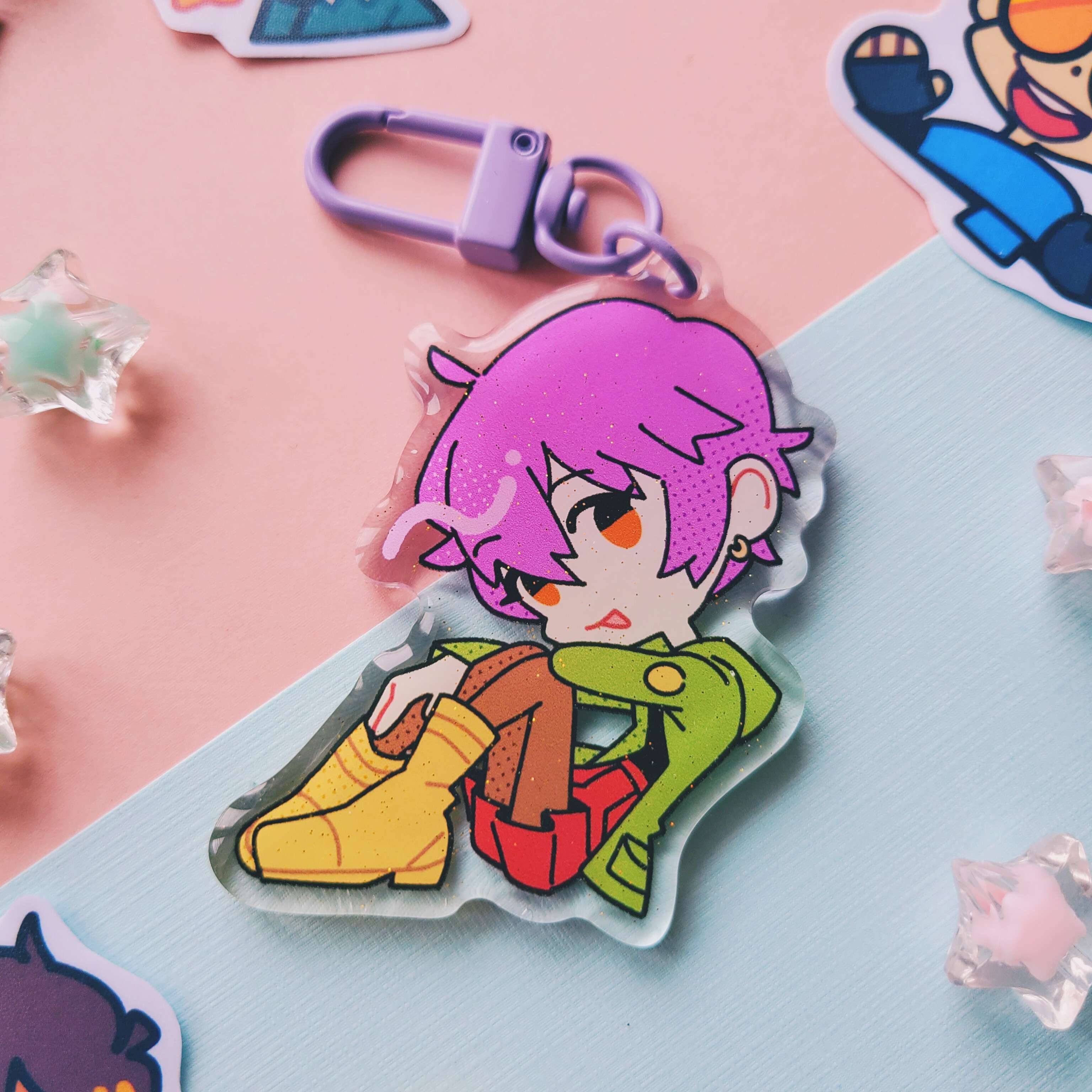 BURASTO - Online Shop