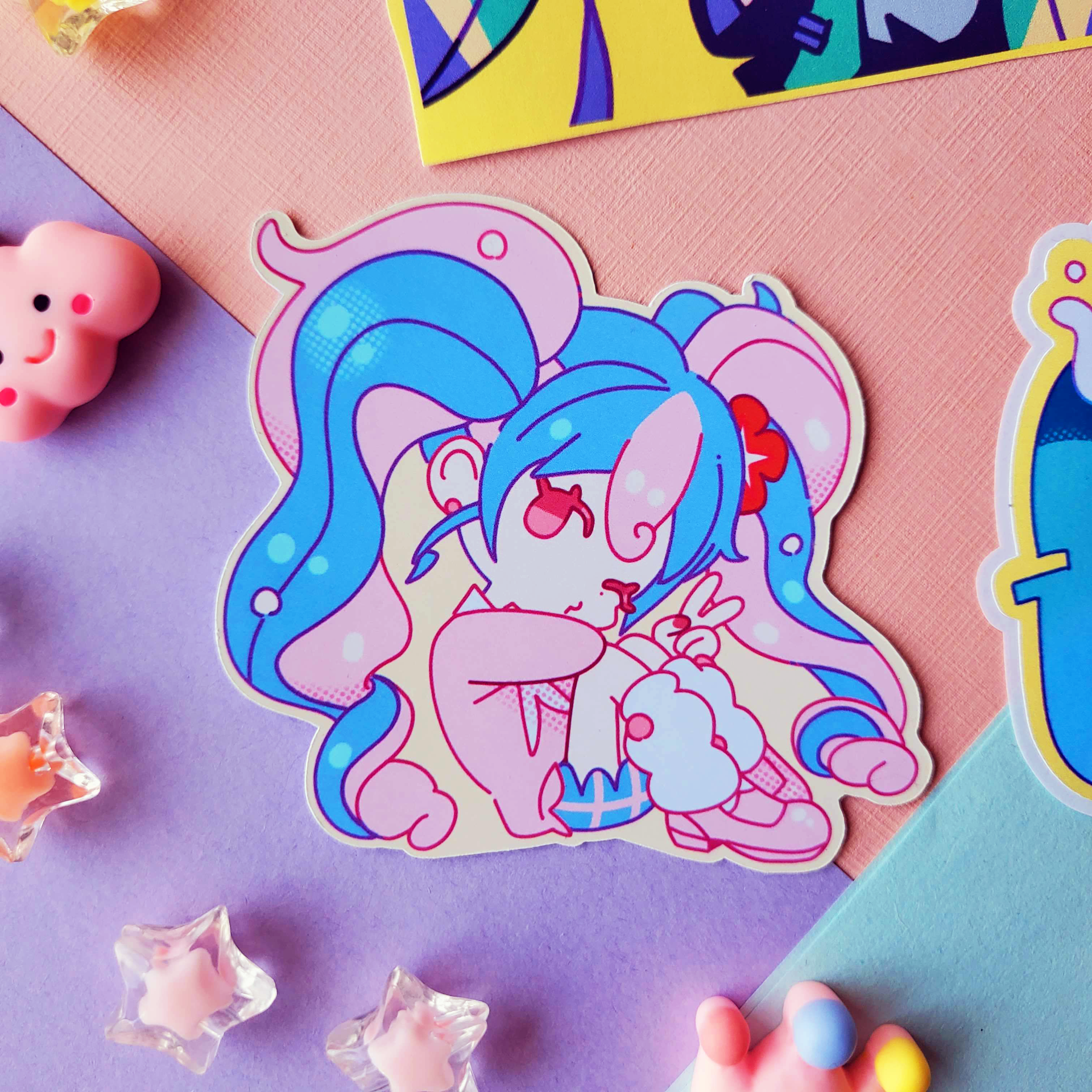 BURASTO - Online Shop