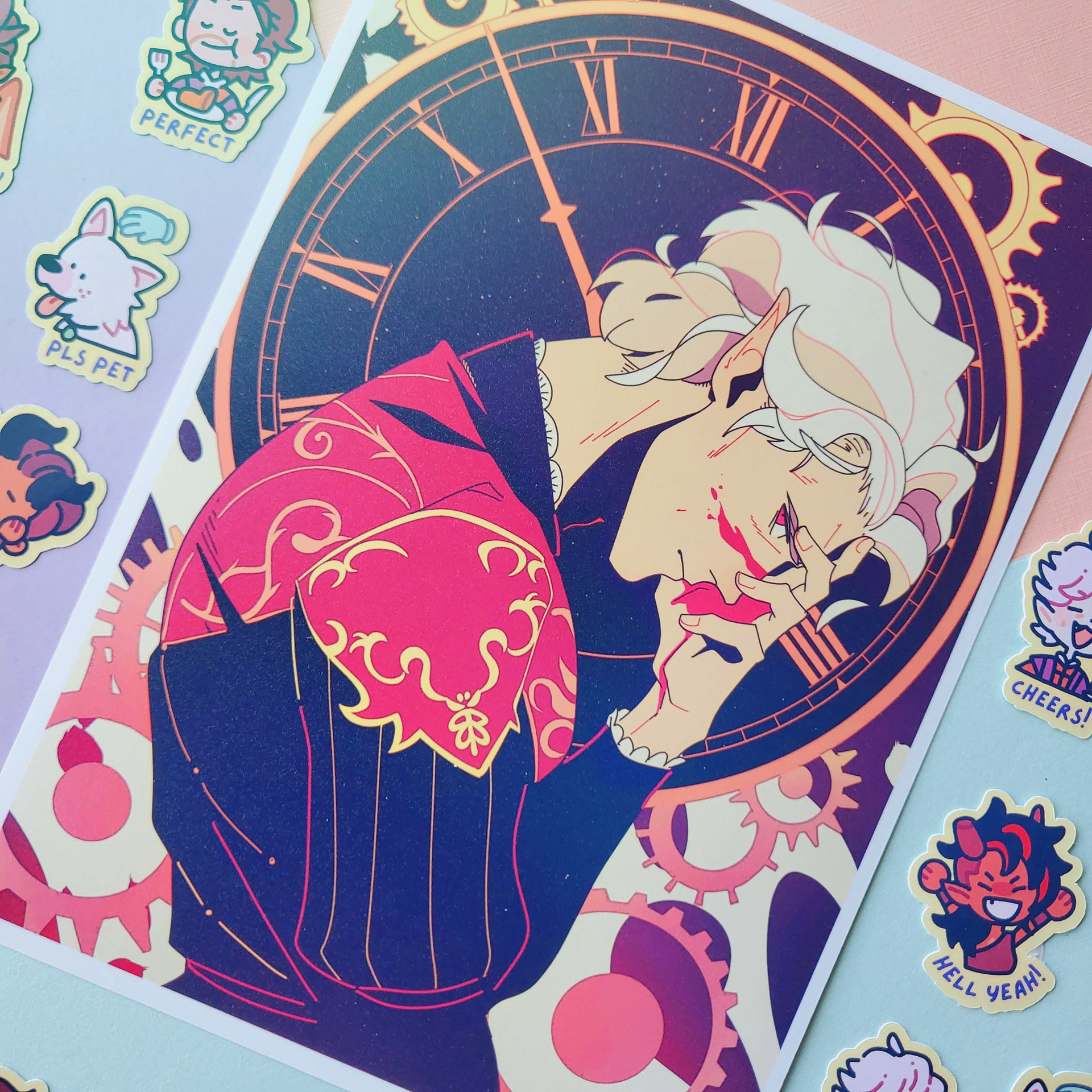 BURASTO - Online Shop