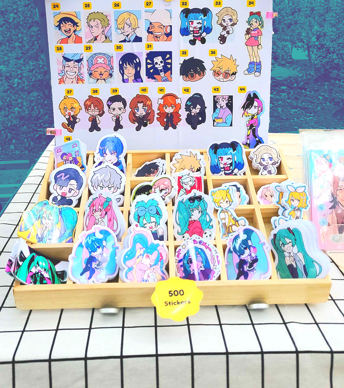 BURASTO - Online Shop