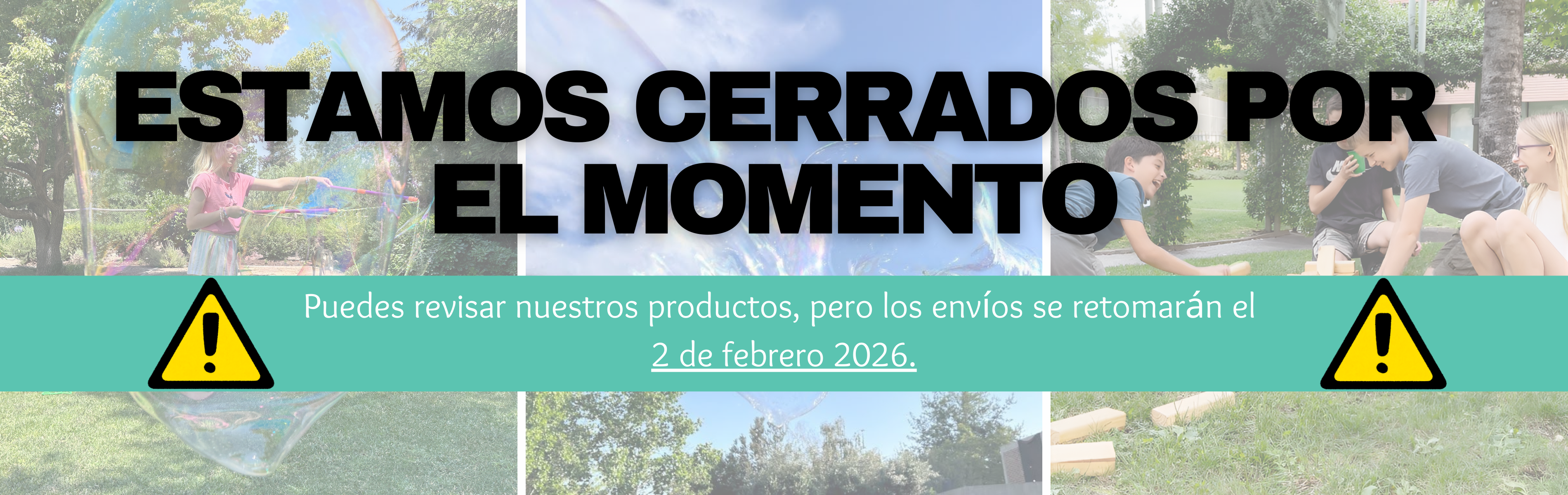 Título de la Sección