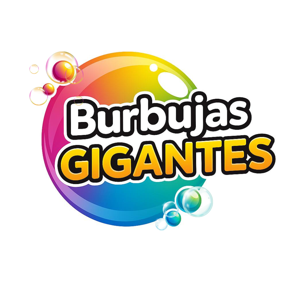Burbujas GIGANTES Chile