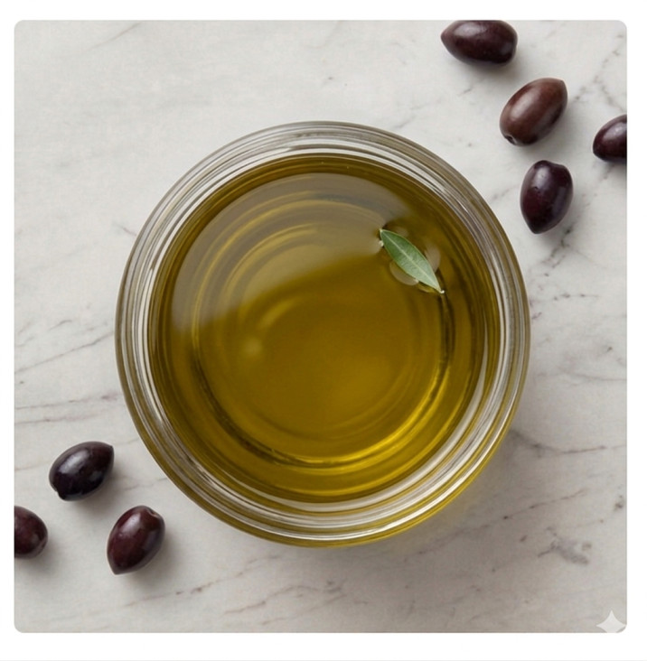 Aceite de Oliva