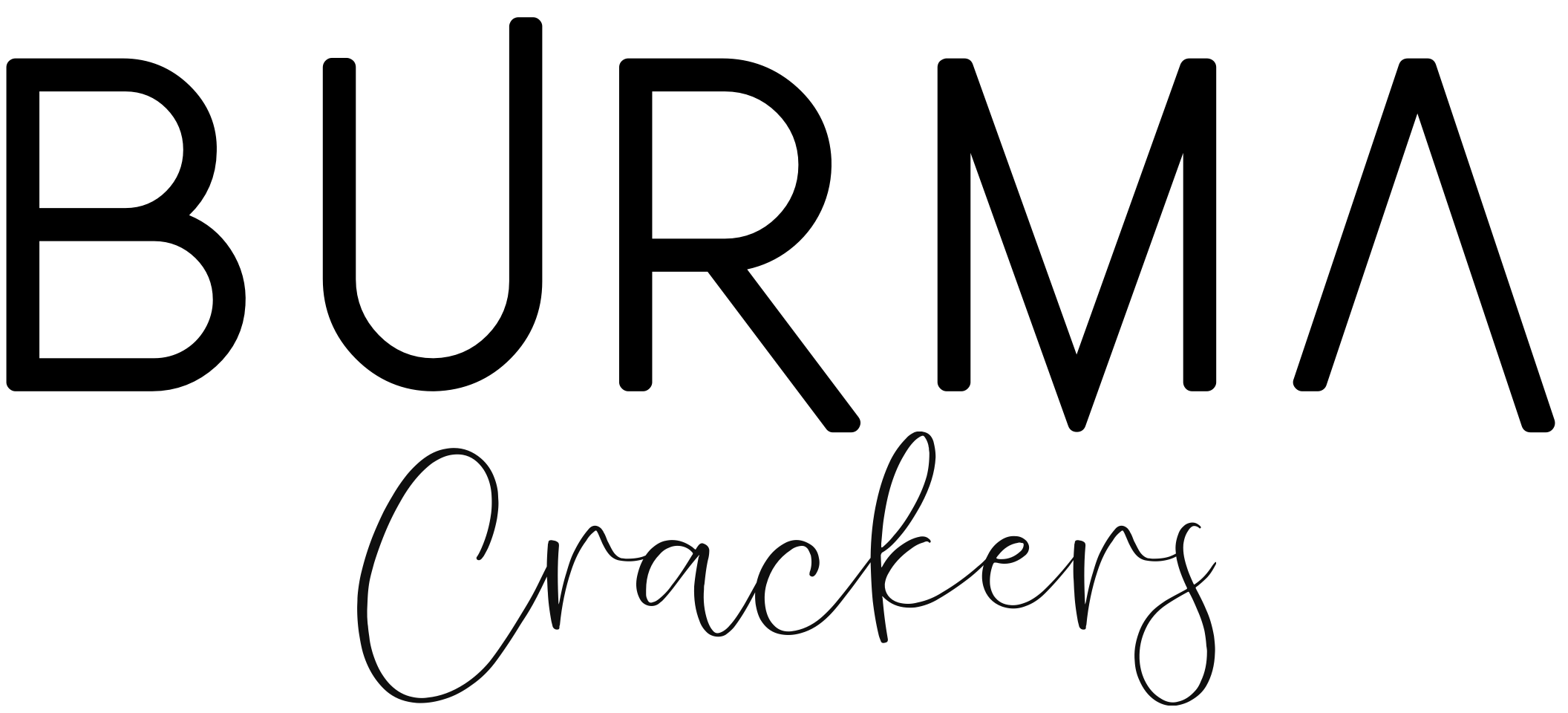 Burma Crackers