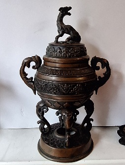 Buscantiguidades - leilões 