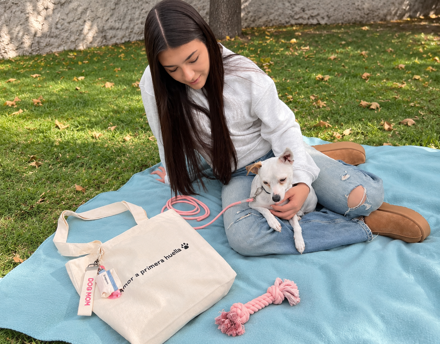 Lookbook Buvapaws