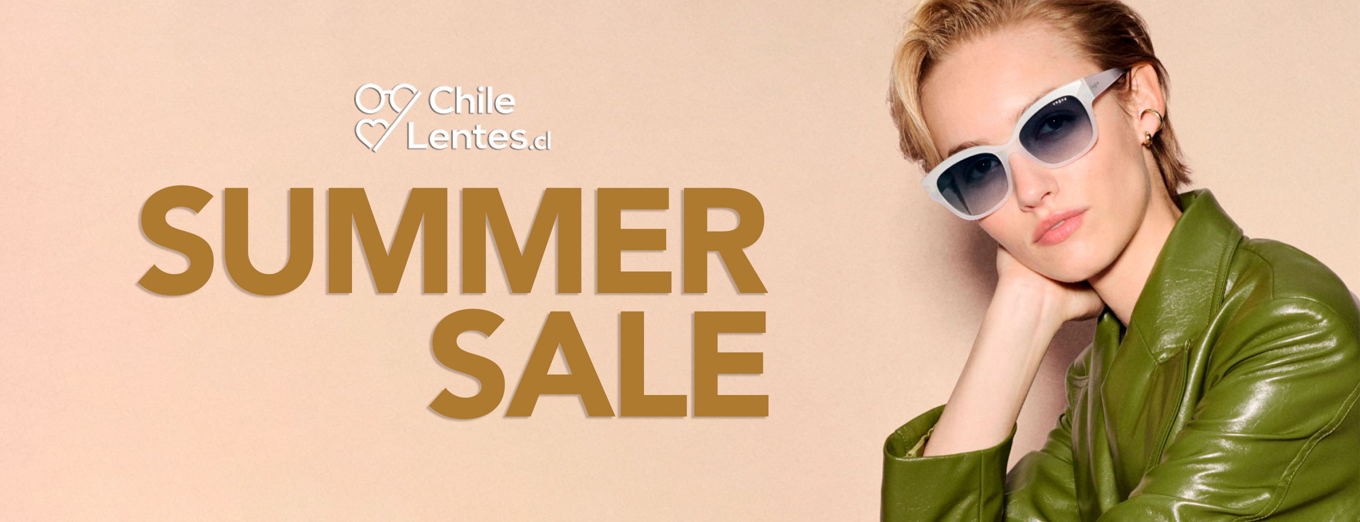 Chilelentes.cl | La primera óptica online