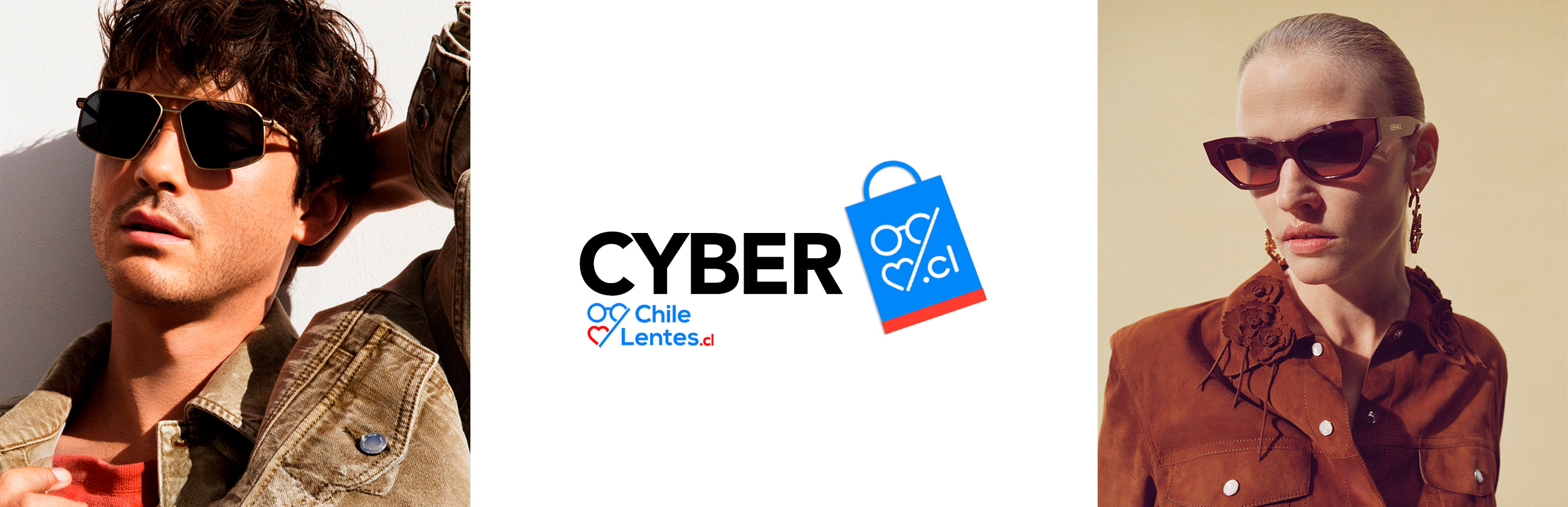 Chilelentes.cl | La primera óptica online