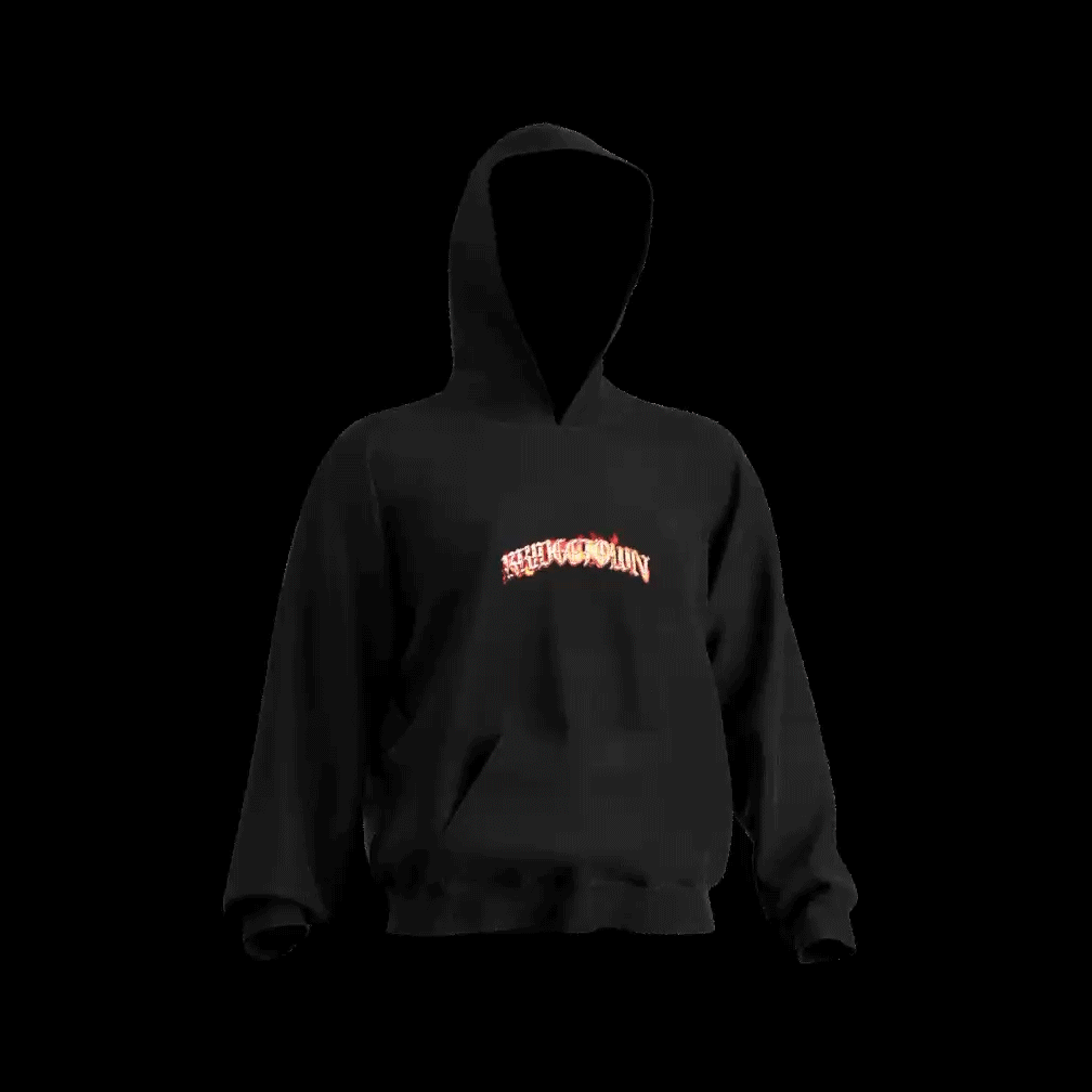 HOODIE 1TWN