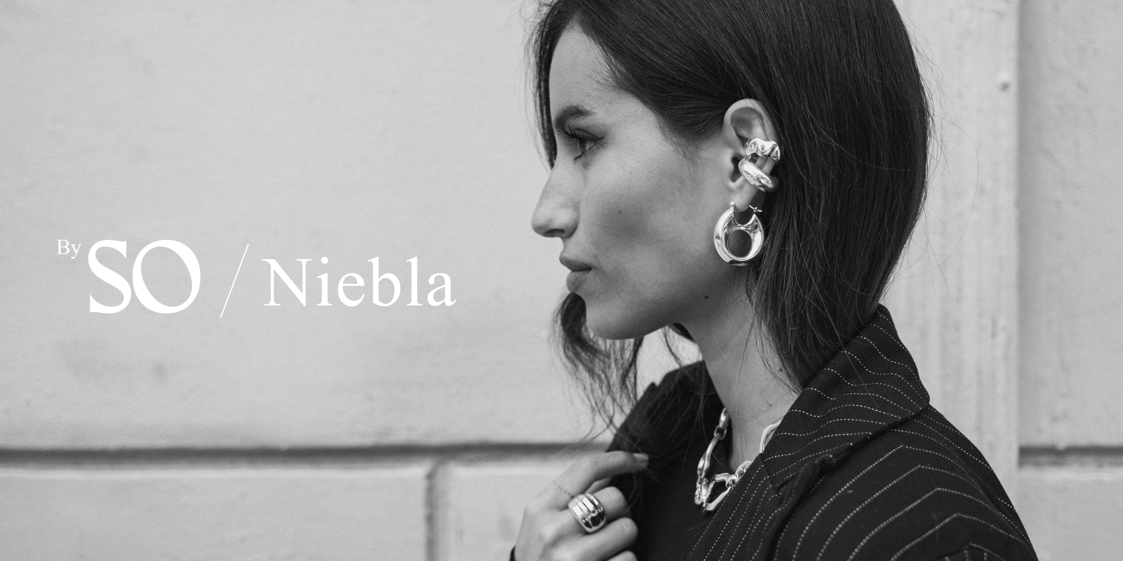 BY SO - JOYAS DE PLATA