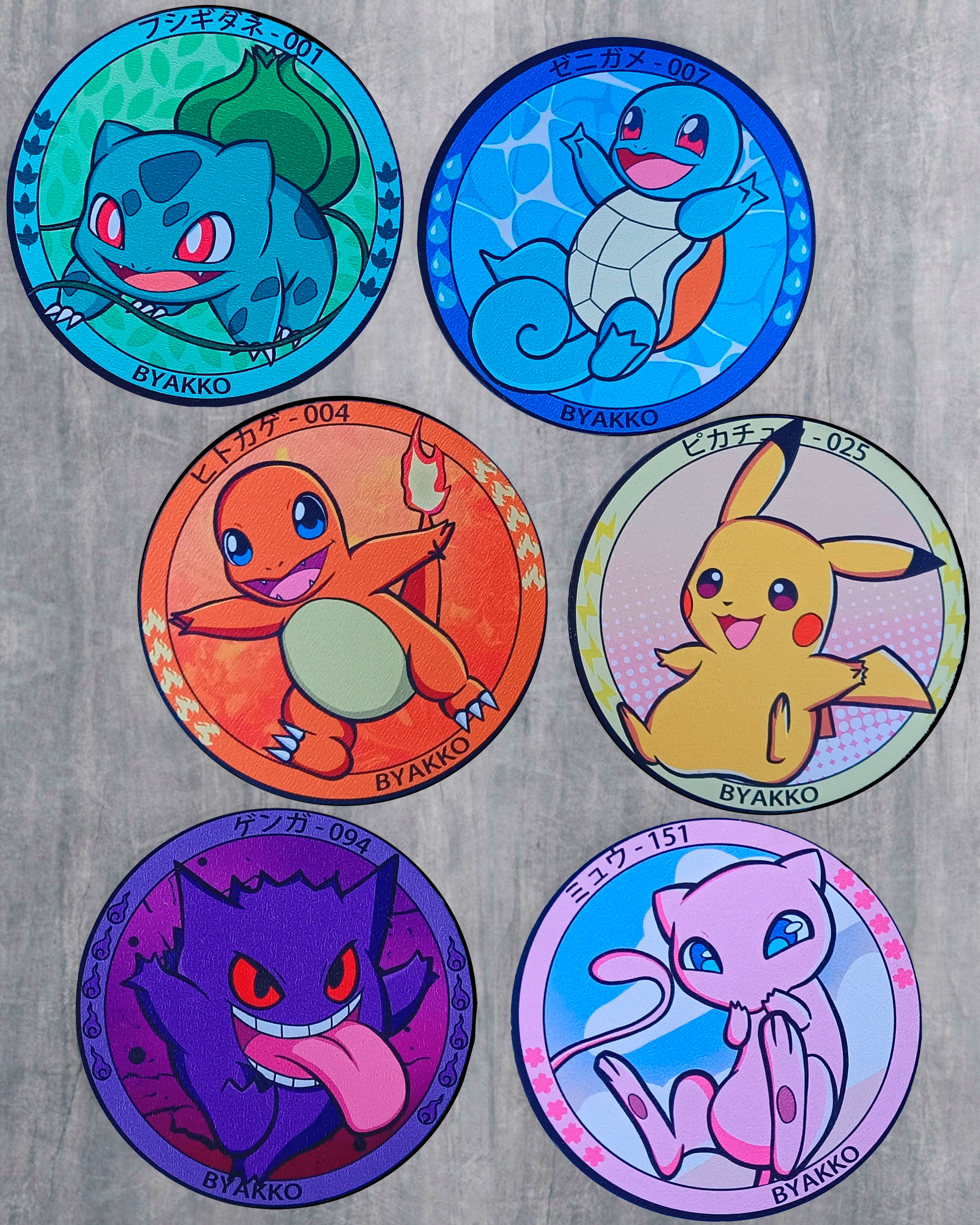 Pokemon