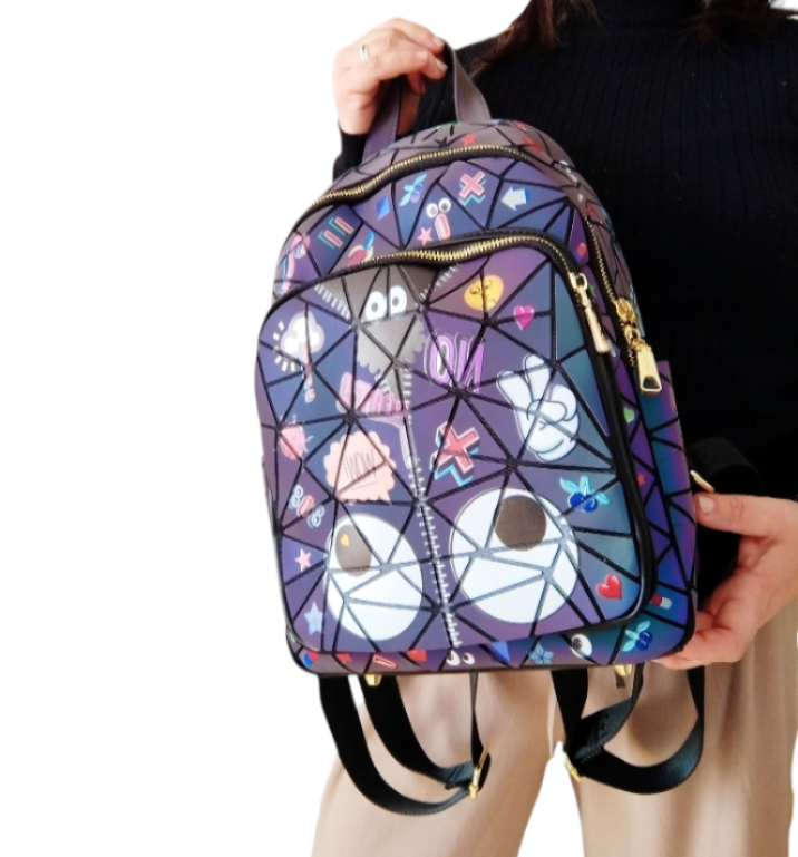 MOCHILAS 