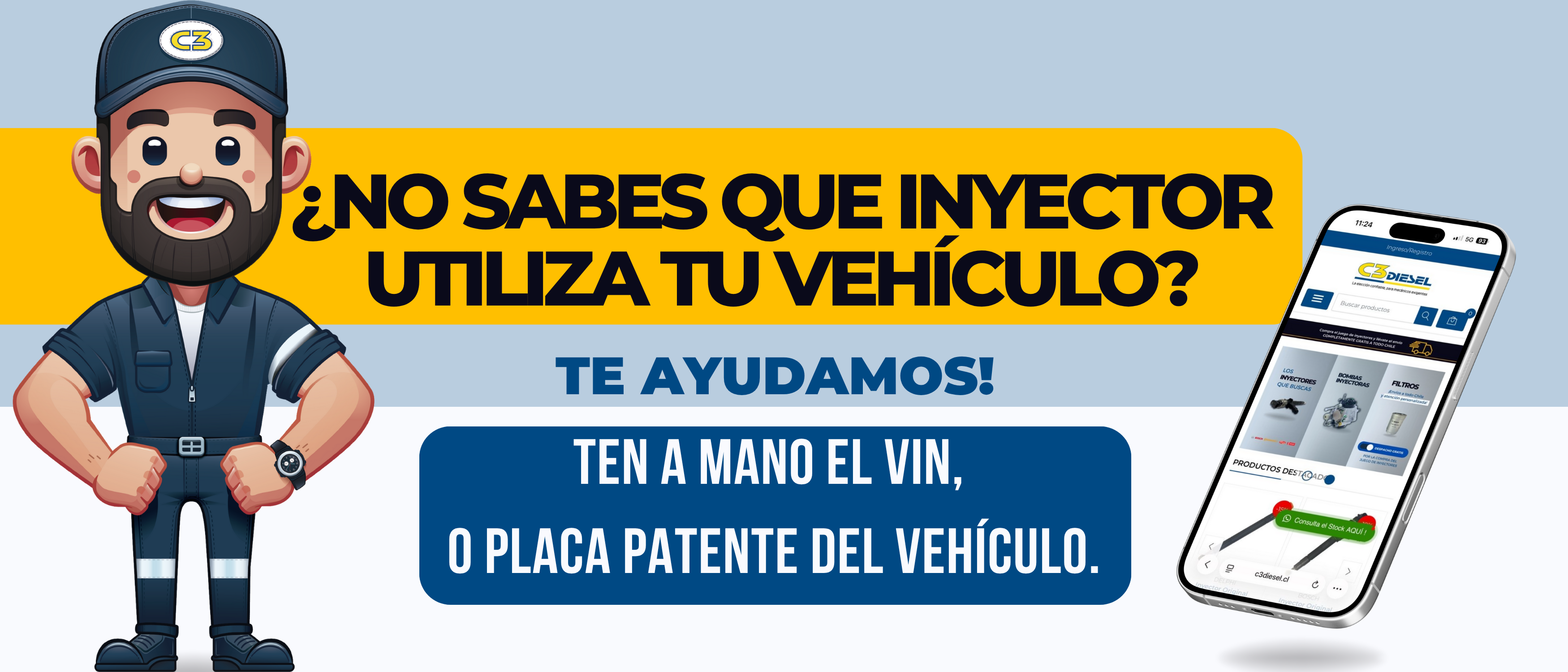 Contáctanos al whatsapp