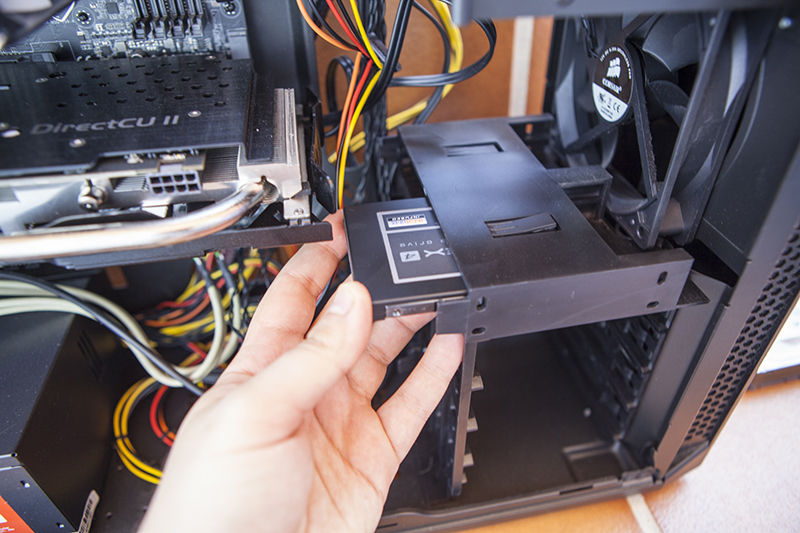 Servicio Técnico COMPUTACIONAL