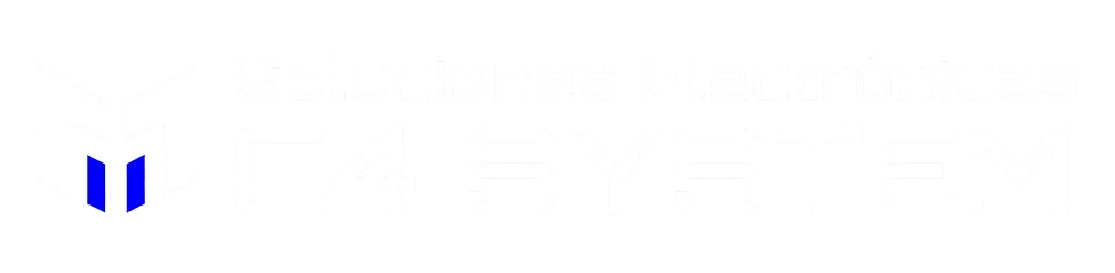C4 SYSTEM