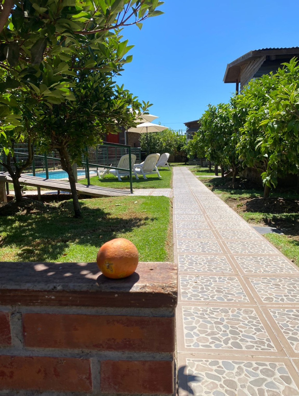 ENTRE EL VALLE Y LA CIUDAD