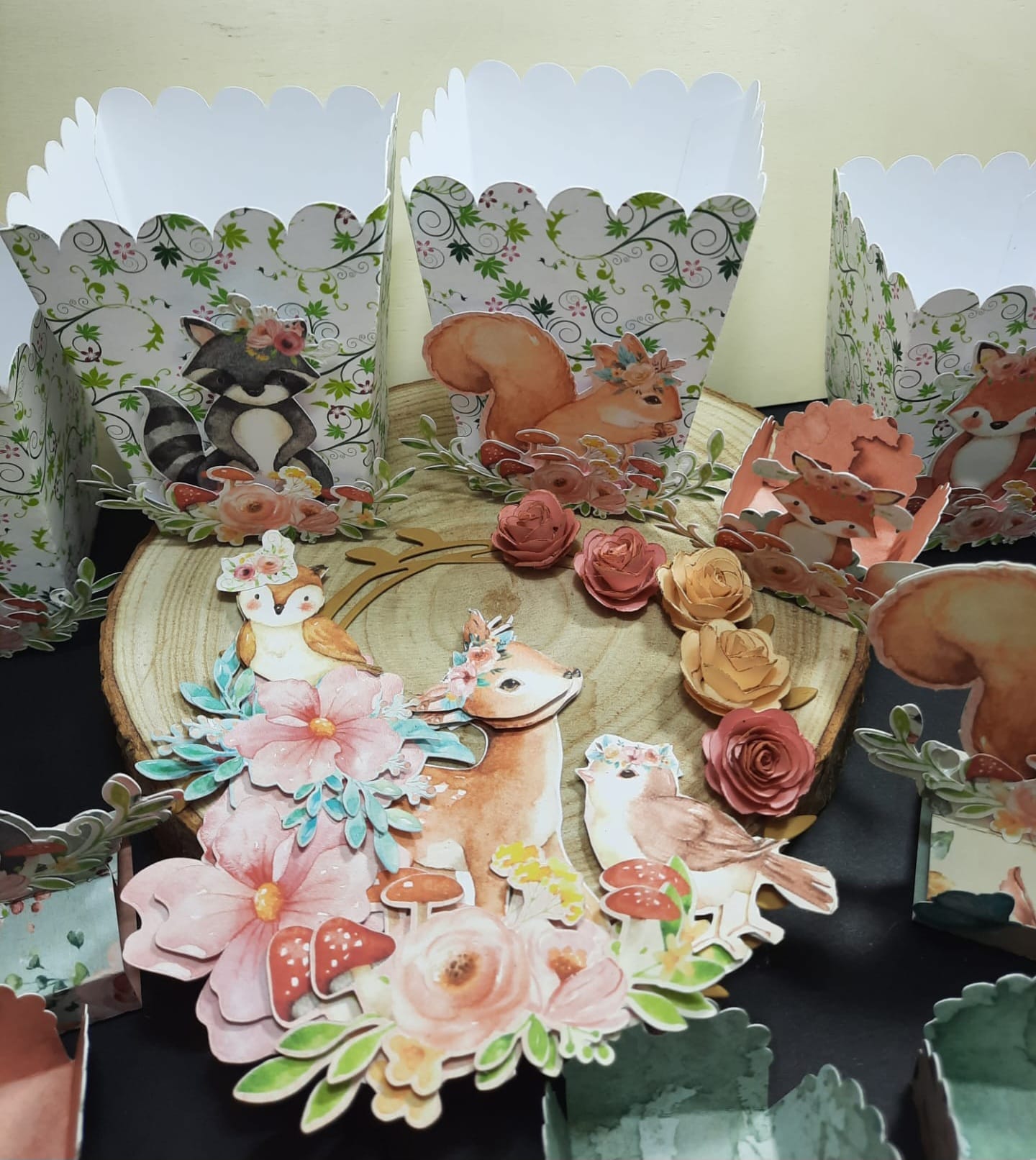 Cabaz das Prendas | O presente feito à mão