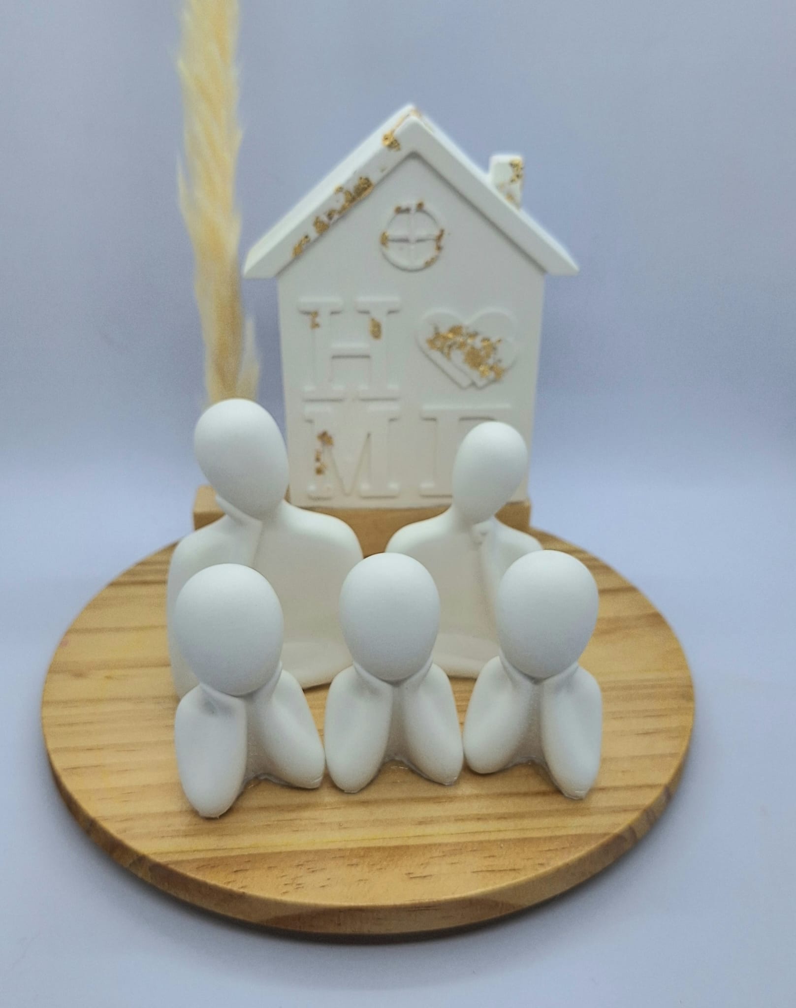 Cabaz das Prendas | O presente feito à mão