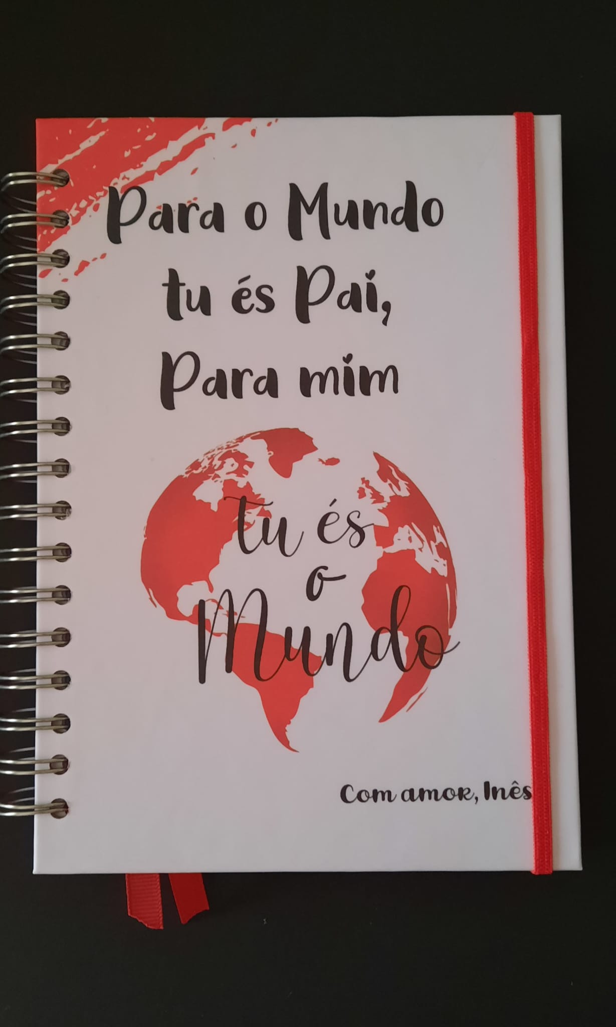 Cabaz das Prendas | O presente feito à mão