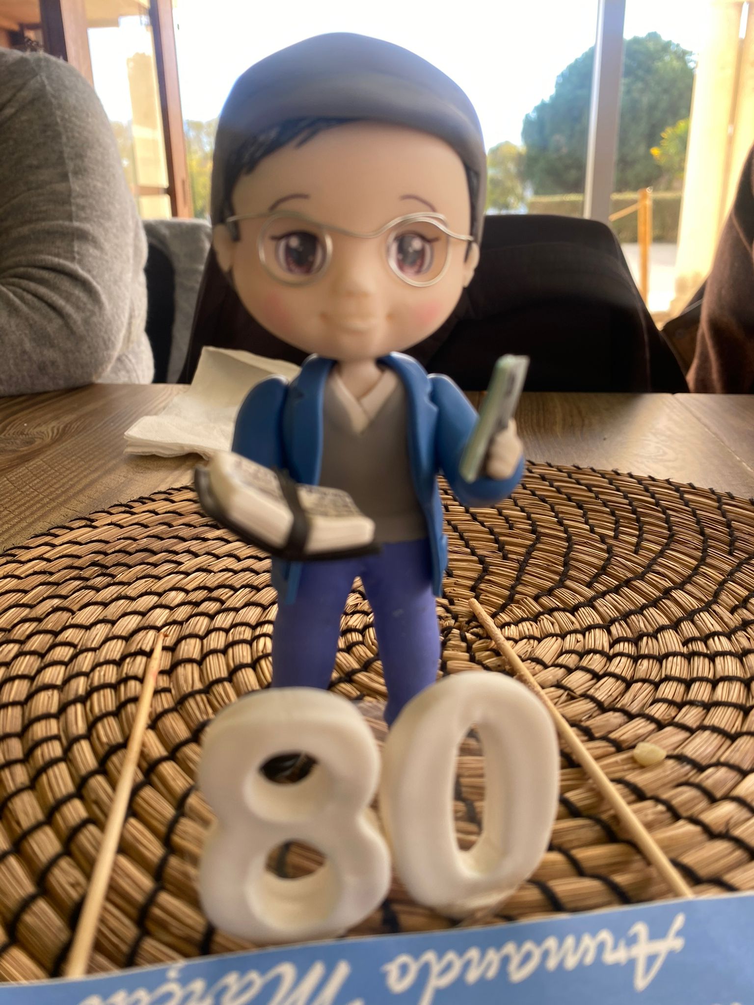 Cabaz das Prendas | O presente feito à mão