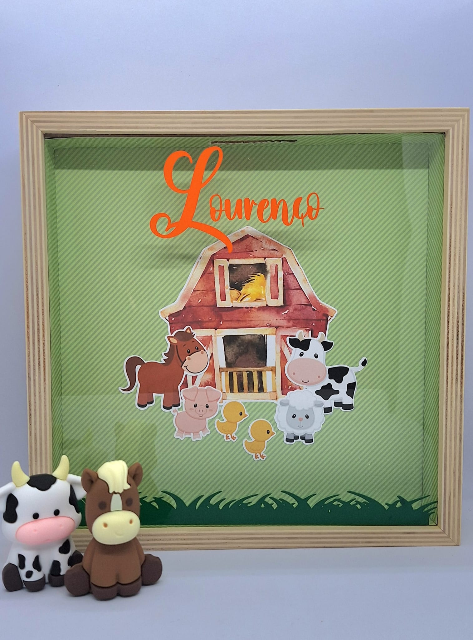 Cabaz das Prendas | O presente feito à mão